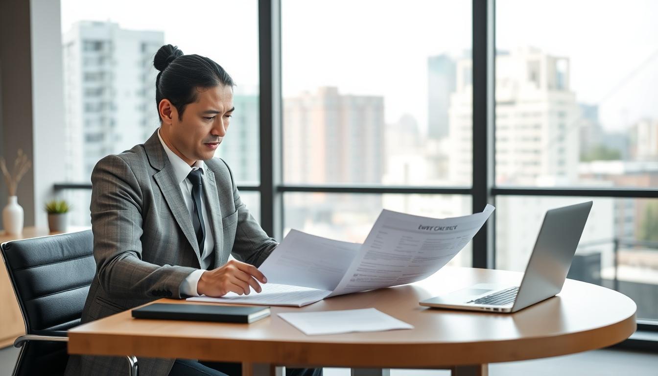 Asesoría legal empresarial