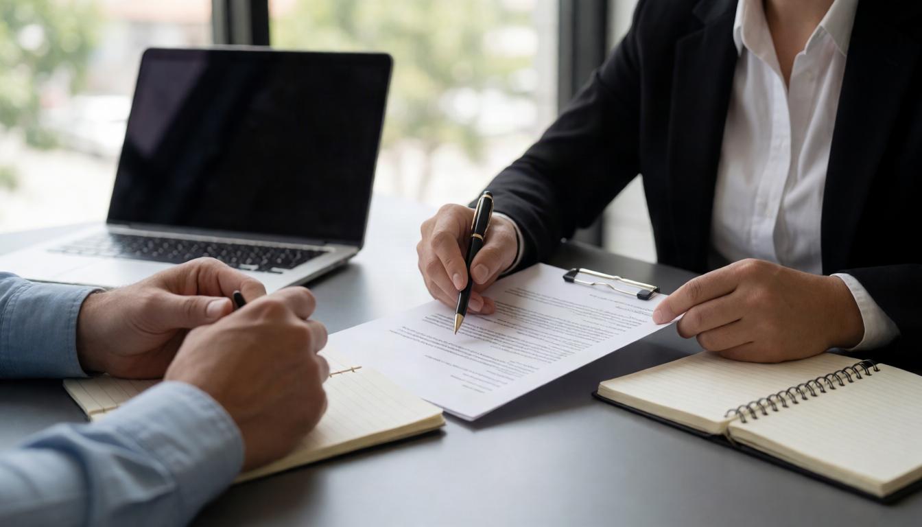 Fortalece tu gestión legal