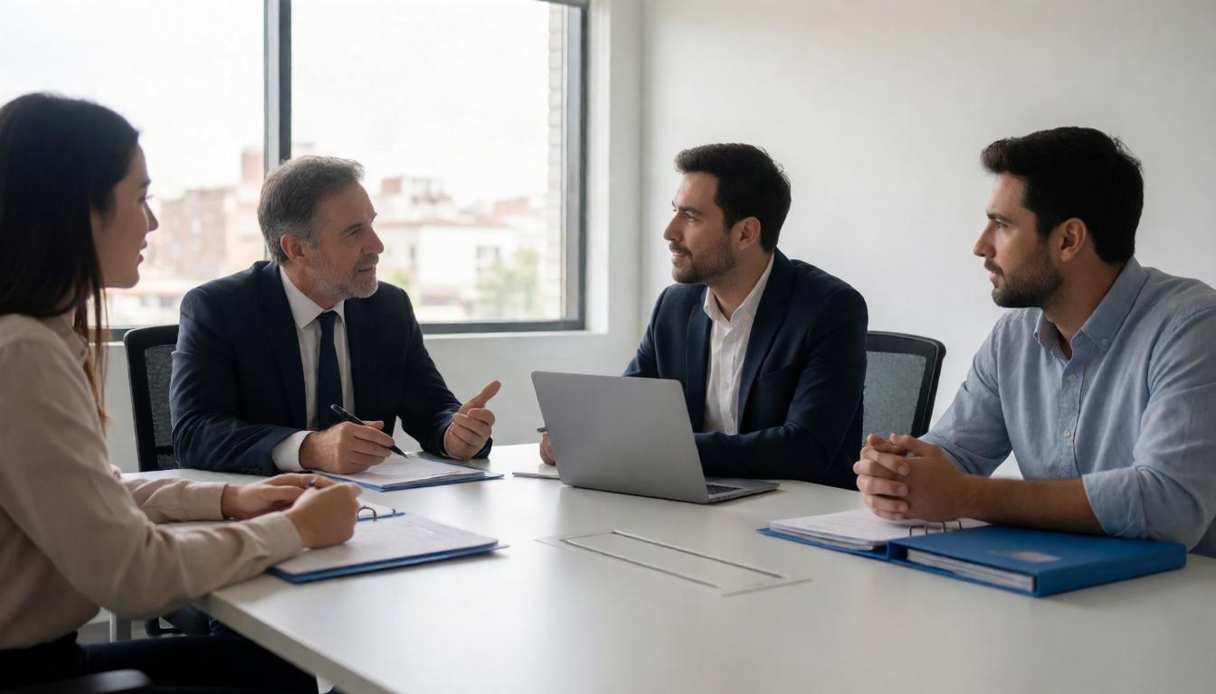 Beneficios para tu negocio